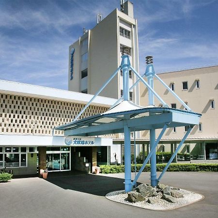 Zekkeino Yado Inubohsaki Hotel Тёси Экстерьер фото