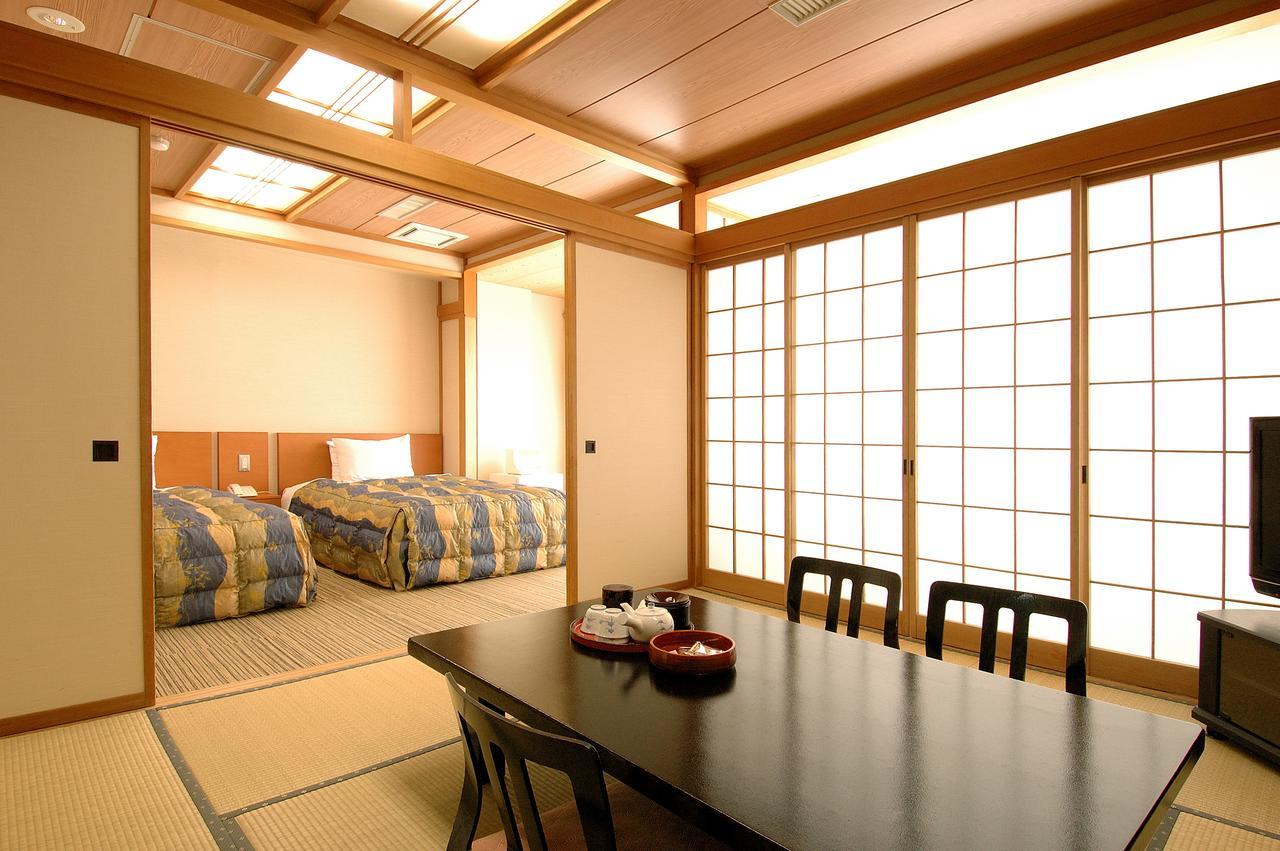 Zekkeino Yado Inubohsaki Hotel Тёси Экстерьер фото