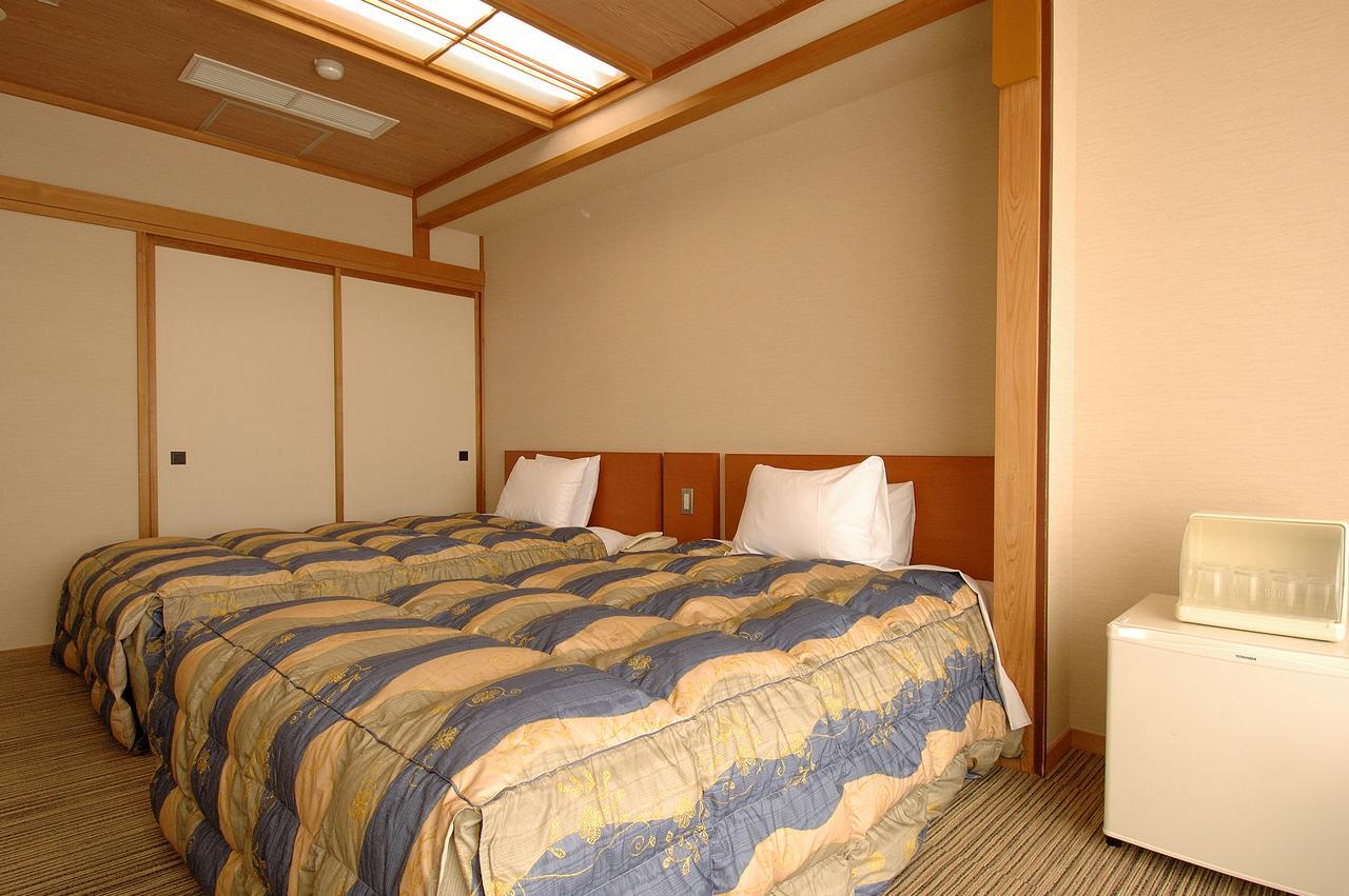 Zekkeino Yado Inubohsaki Hotel Тёси Экстерьер фото