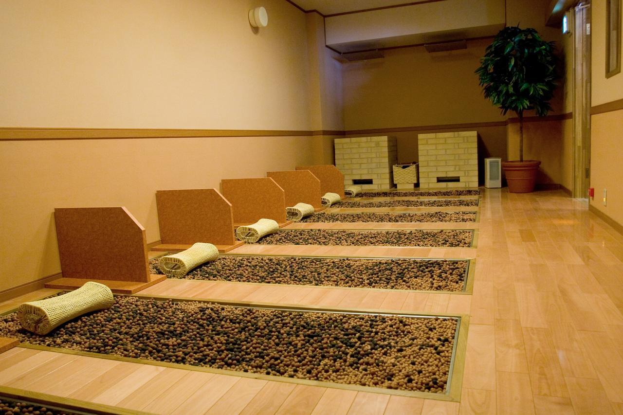 Zekkeino Yado Inubohsaki Hotel Тёси Экстерьер фото