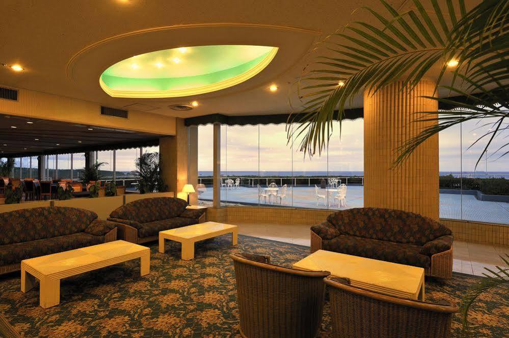 Zekkeino Yado Inubohsaki Hotel Тёси Экстерьер фото
