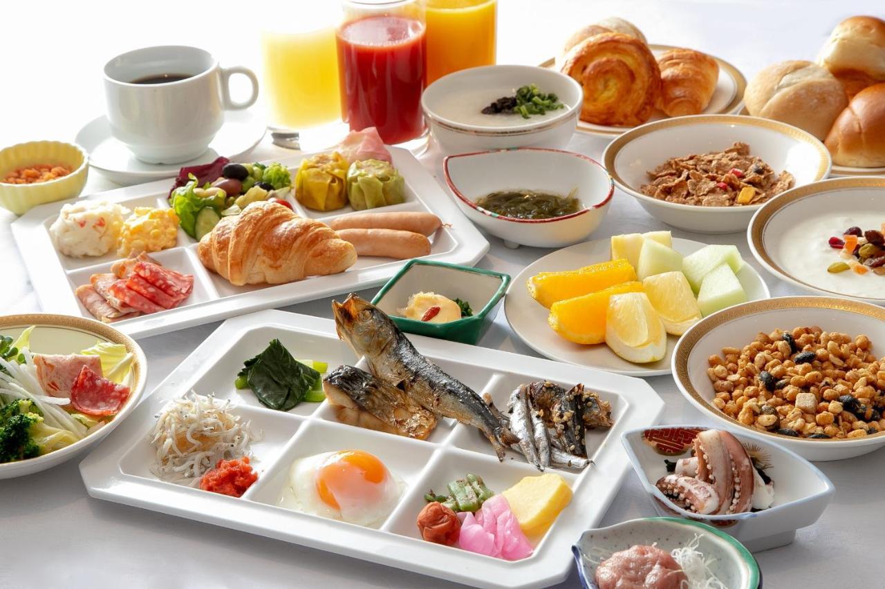 Zekkeino Yado Inubohsaki Hotel Тёси Экстерьер фото