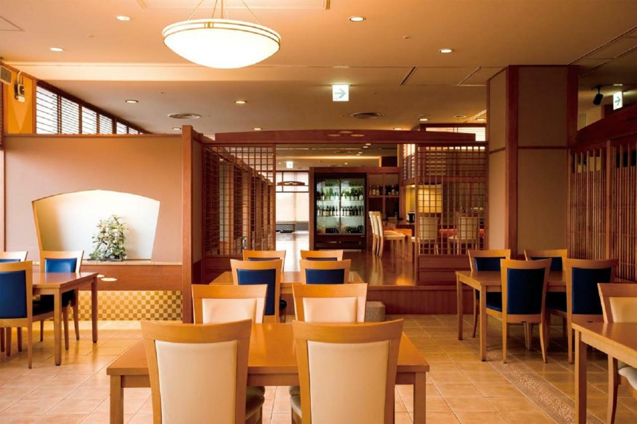Zekkeino Yado Inubohsaki Hotel Тёси Экстерьер фото