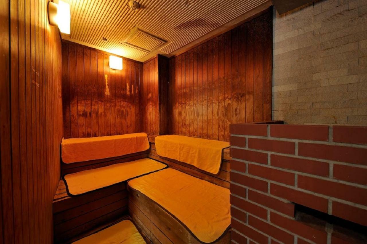 Zekkeino Yado Inubohsaki Hotel Тёси Экстерьер фото