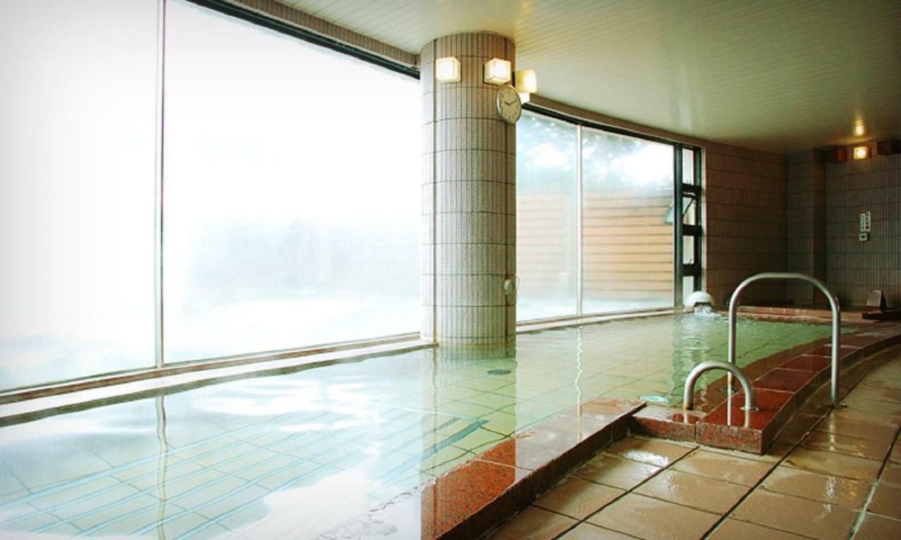Zekkeino Yado Inubohsaki Hotel Тёси Экстерьер фото