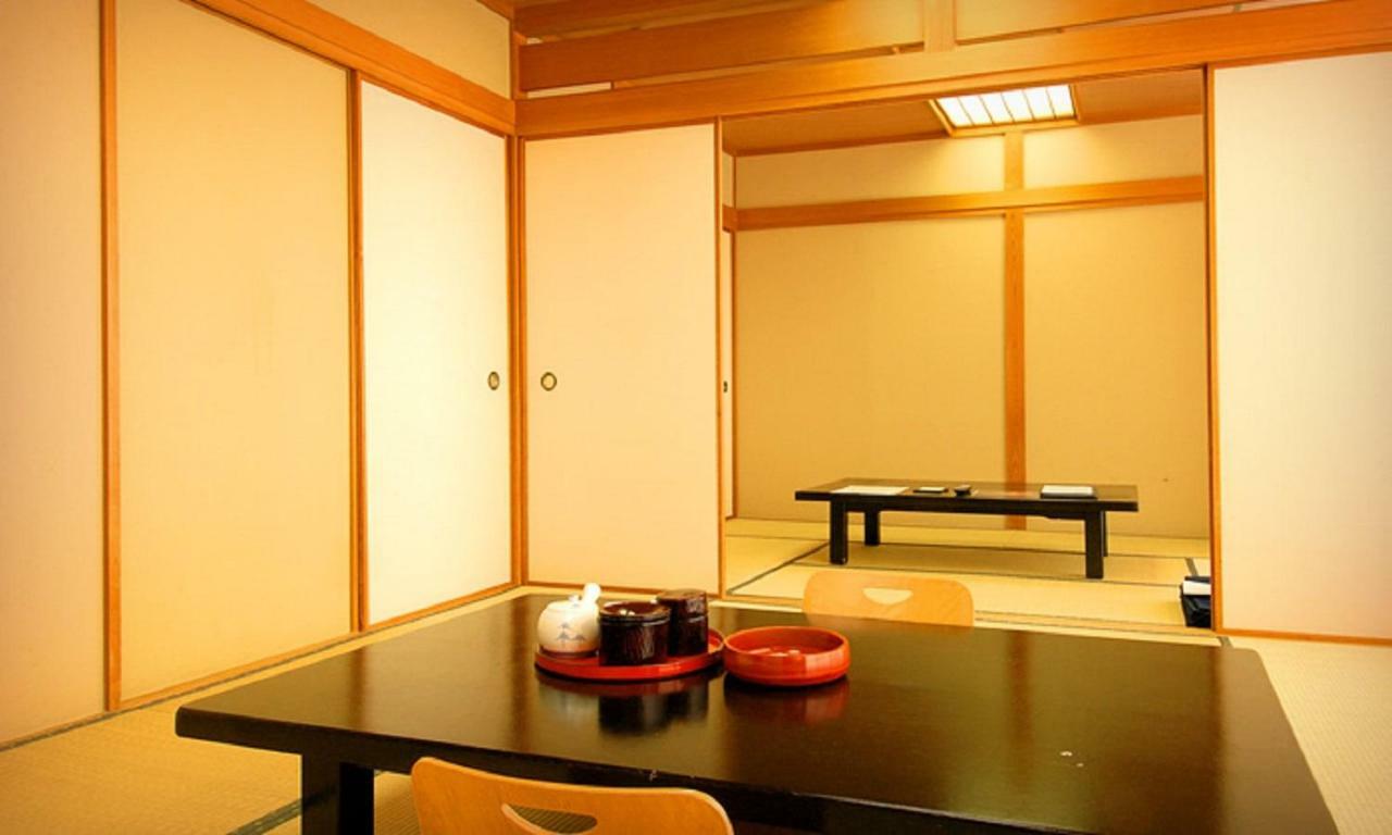 Zekkeino Yado Inubohsaki Hotel Тёси Экстерьер фото