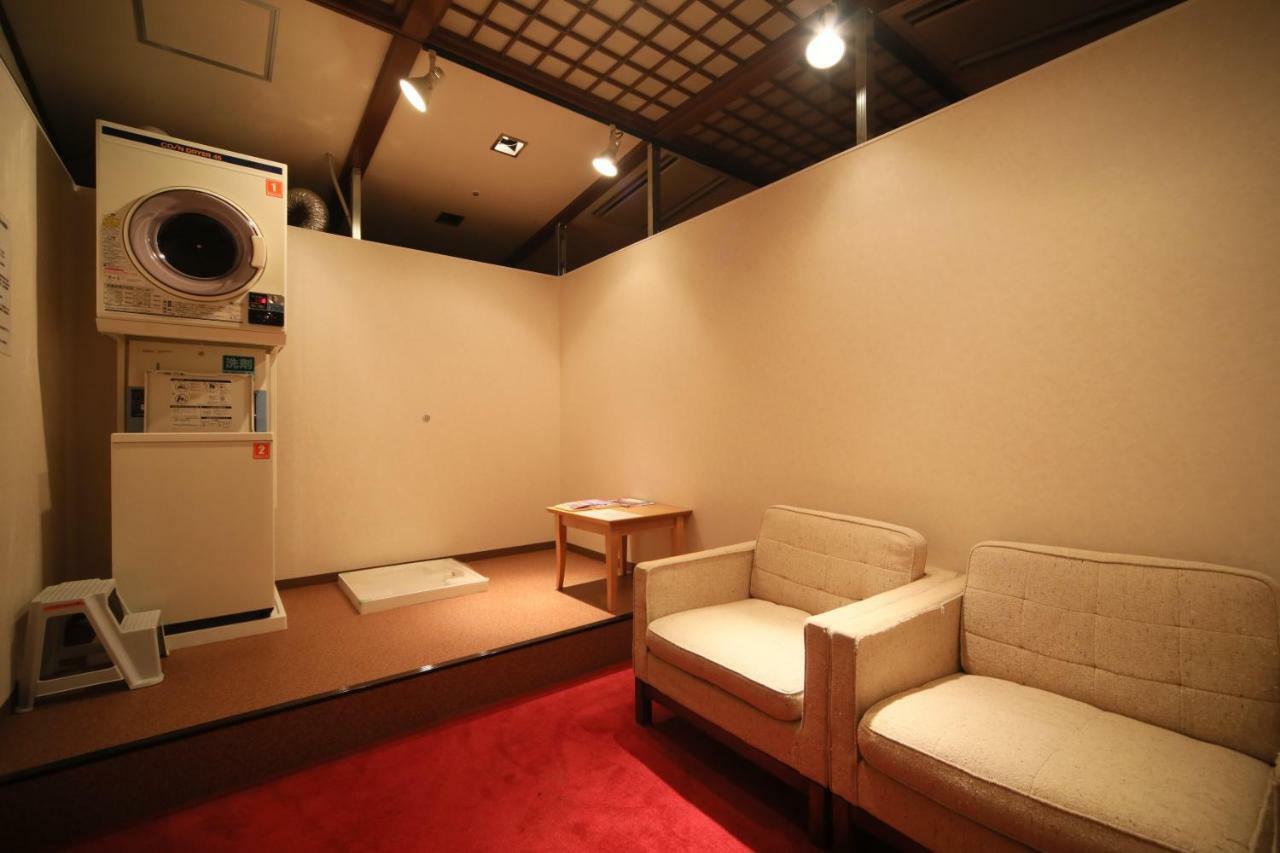 Zekkeino Yado Inubohsaki Hotel Тёси Экстерьер фото