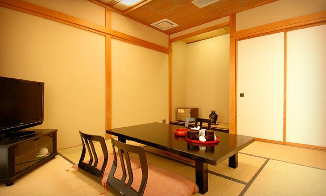 Zekkeino Yado Inubohsaki Hotel Тёси Экстерьер фото